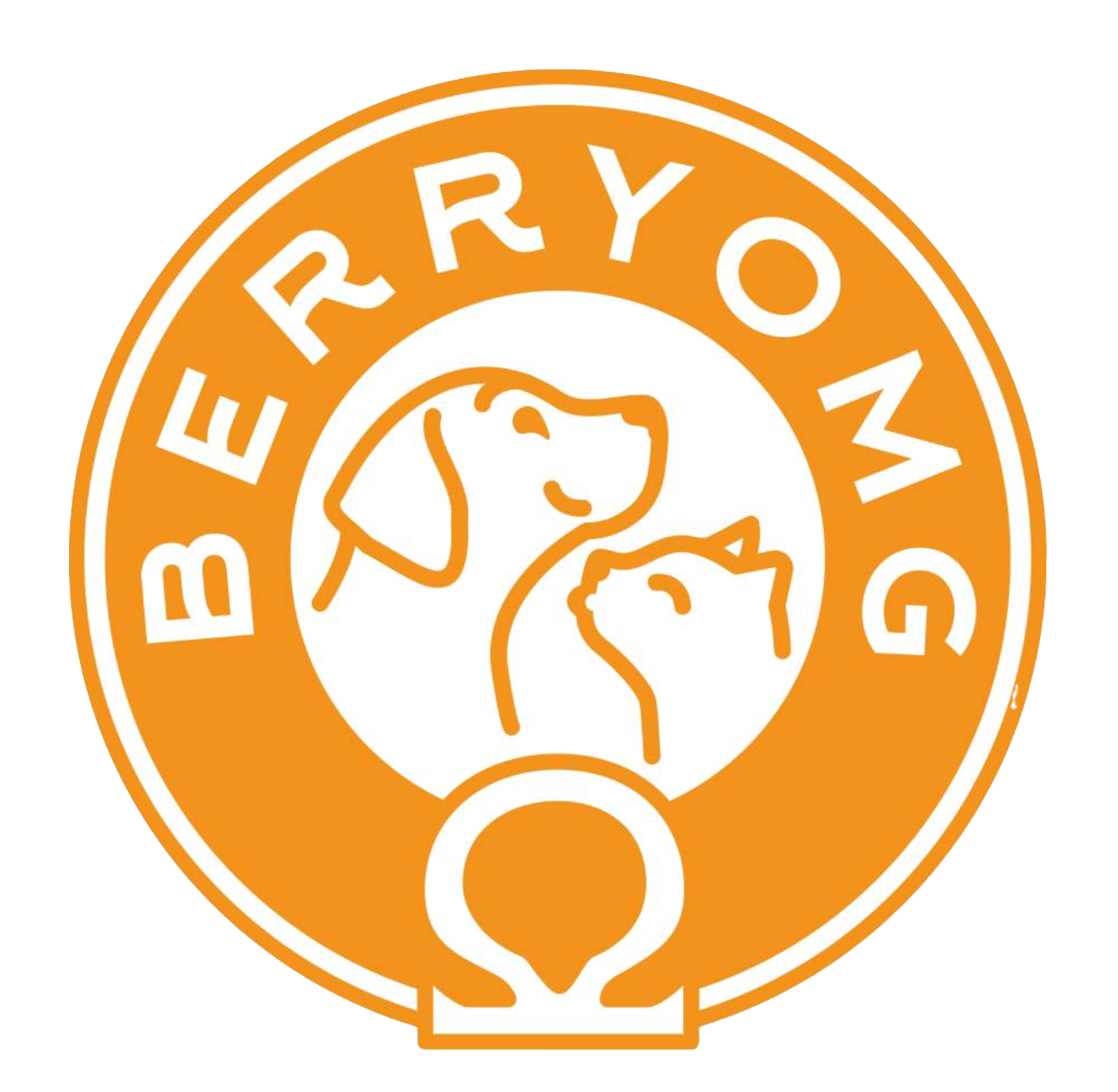berryomg logo berryomg logo