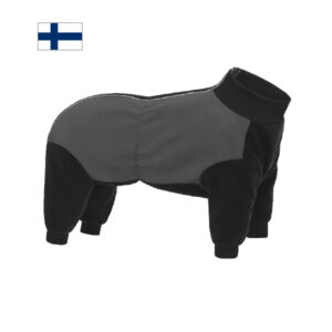 fleecehaalari