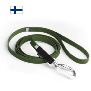 hexa talutushihna käsilenkillä