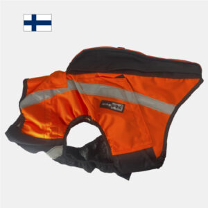 inari gps huomioliivi, vedenpitävä