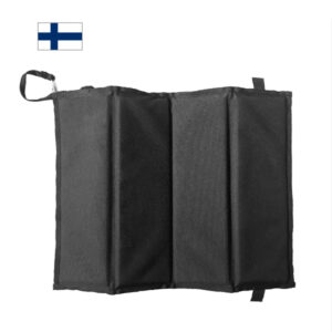 istuinalusta, taitettava