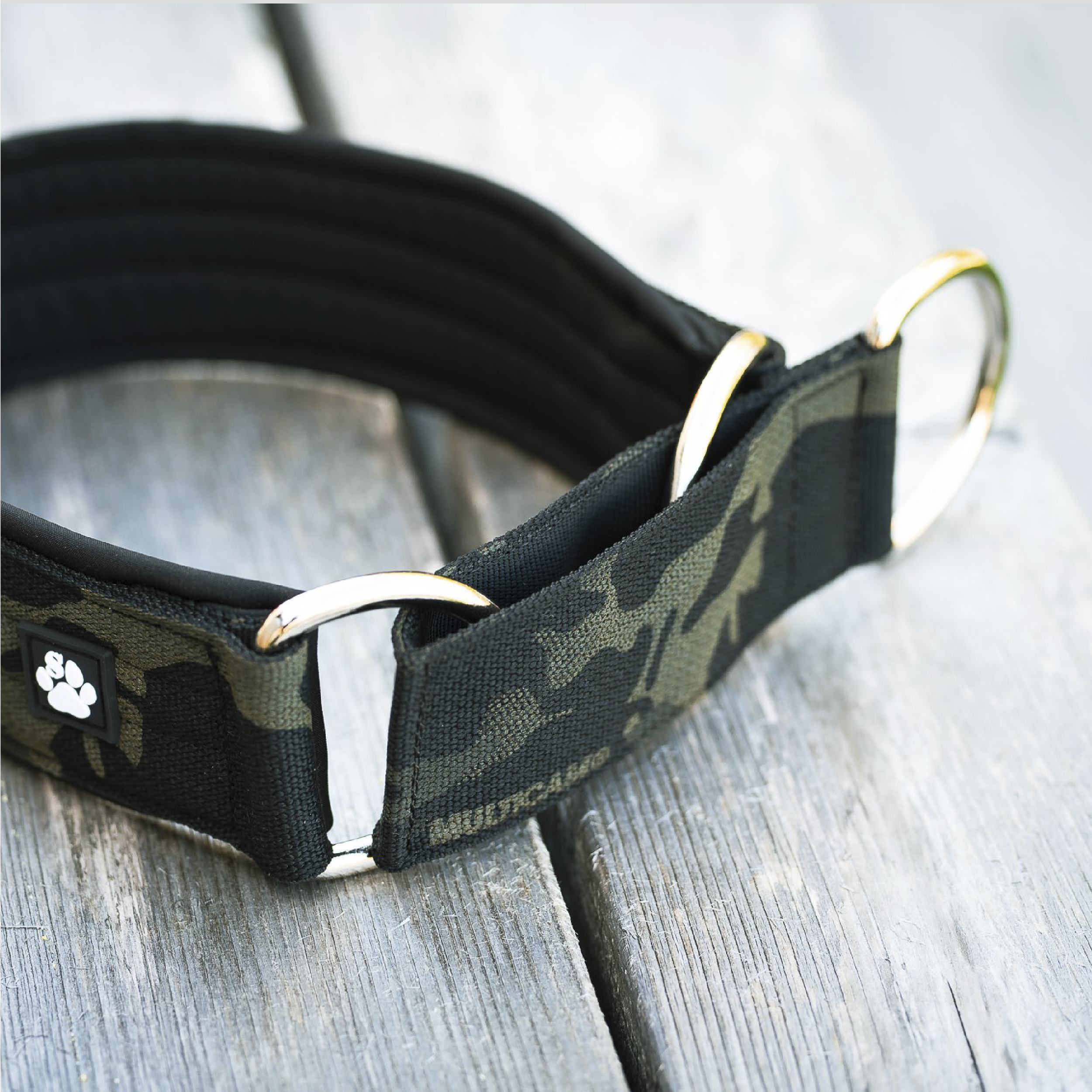 multicam puolikuristava kaulapanta multicam puolikuristava kaulapanta
