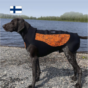 kaisla neopren liivi