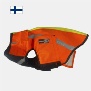 otso huomioliivi, vedenpitävä