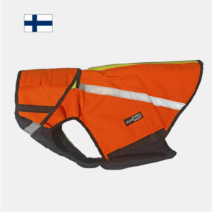 pure kevlar liivi gps taskulla
