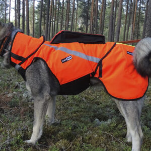 pure kevlar liivi gps taskulla