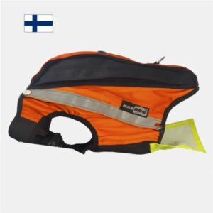 sulo gps huomioliivi