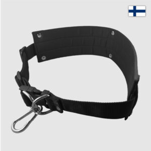 talutusvyö