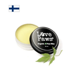 lovepaws® tassuvaha 50ml