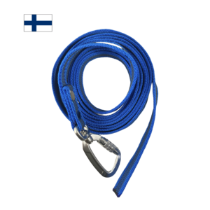 treeni ja jälkiliina ilman käsilenkkiä
