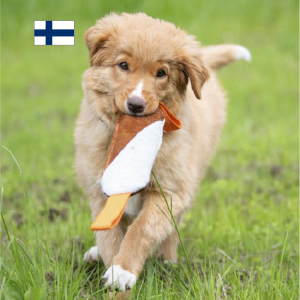 vinkusöpis mokkatyyny vinkusöpis mokkatyyny