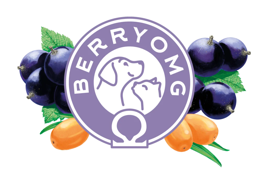 berryomg silk & shine – koirien ja kissojen ihon sekä turkin hyvinvointiin berryomg silk & shine – koirien ja kissojen ihon sekä turkin hyvinvointiin