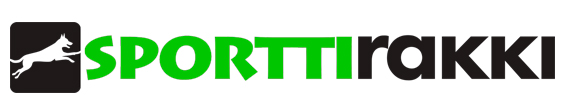 sporttirakki iso logo sporttirakki iso logo